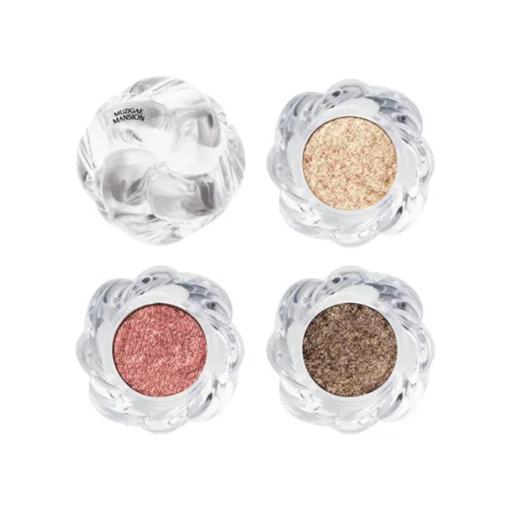 Sombra en Crema One & Only Shadow Hybrid 2g - Muzigae Mansion