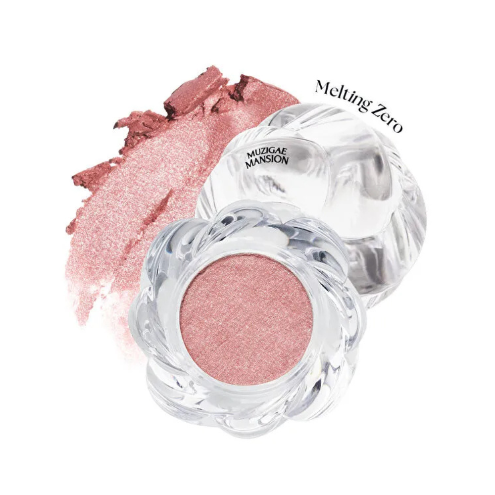 Sombra en Crema One & Only Shadow Melting 2g - Muzigae Mansion
