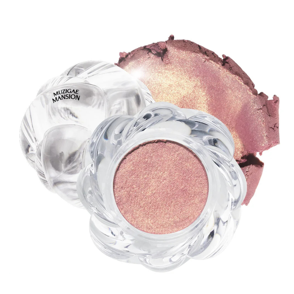 Sombra en Crema One & Only Shadow Melting 2g - Muzigae Mansion