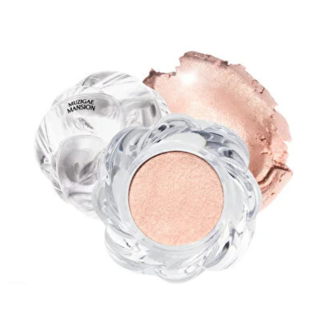 Sombra en Crema One & Only Shadow Melting 2g - Muzigae Mansion