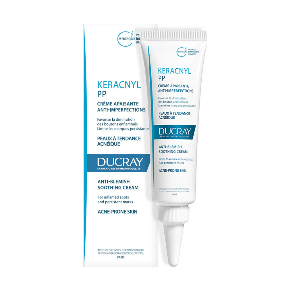 Cuidado Localizado Anti-Imperfecciones Keracnyl PP+ 30 ml - Ducray