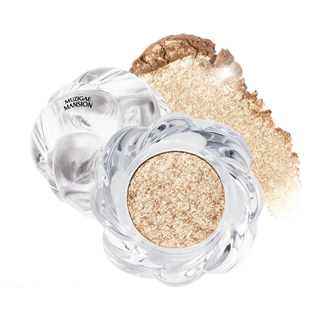 Sombra en Crema One & Only Shadow Melting 2g - Muzigae Mansion