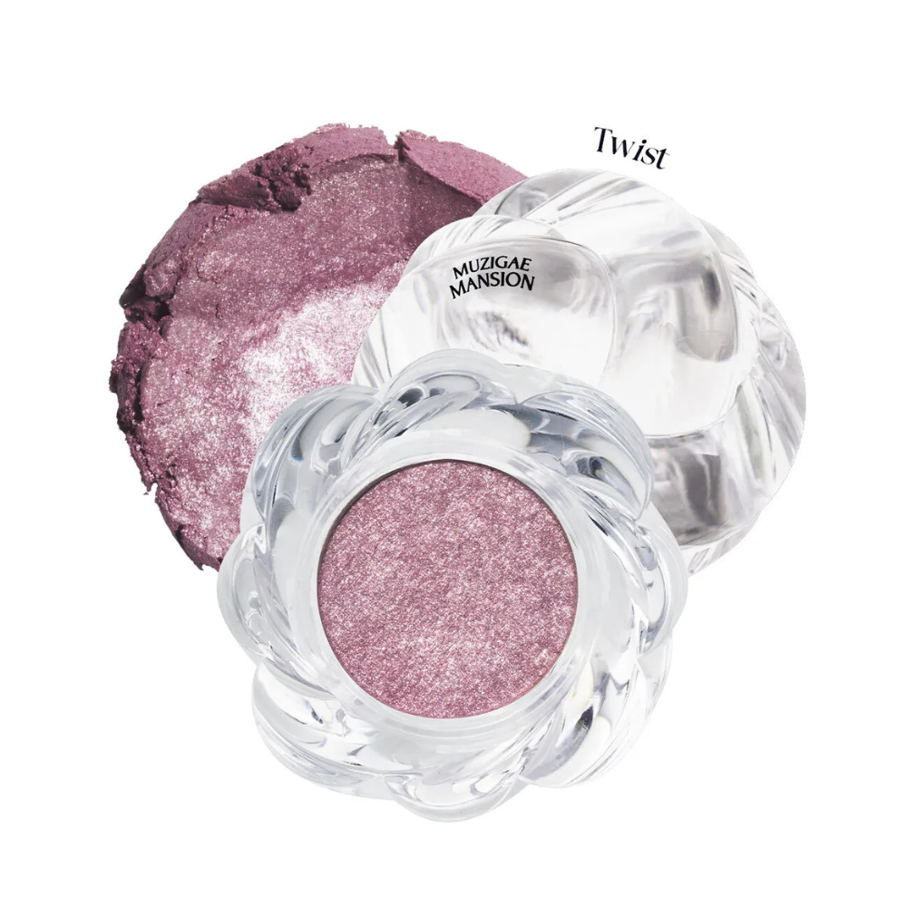 Sombra en Crema One & Only Shadow Melting 2g - Muzigae Mansion