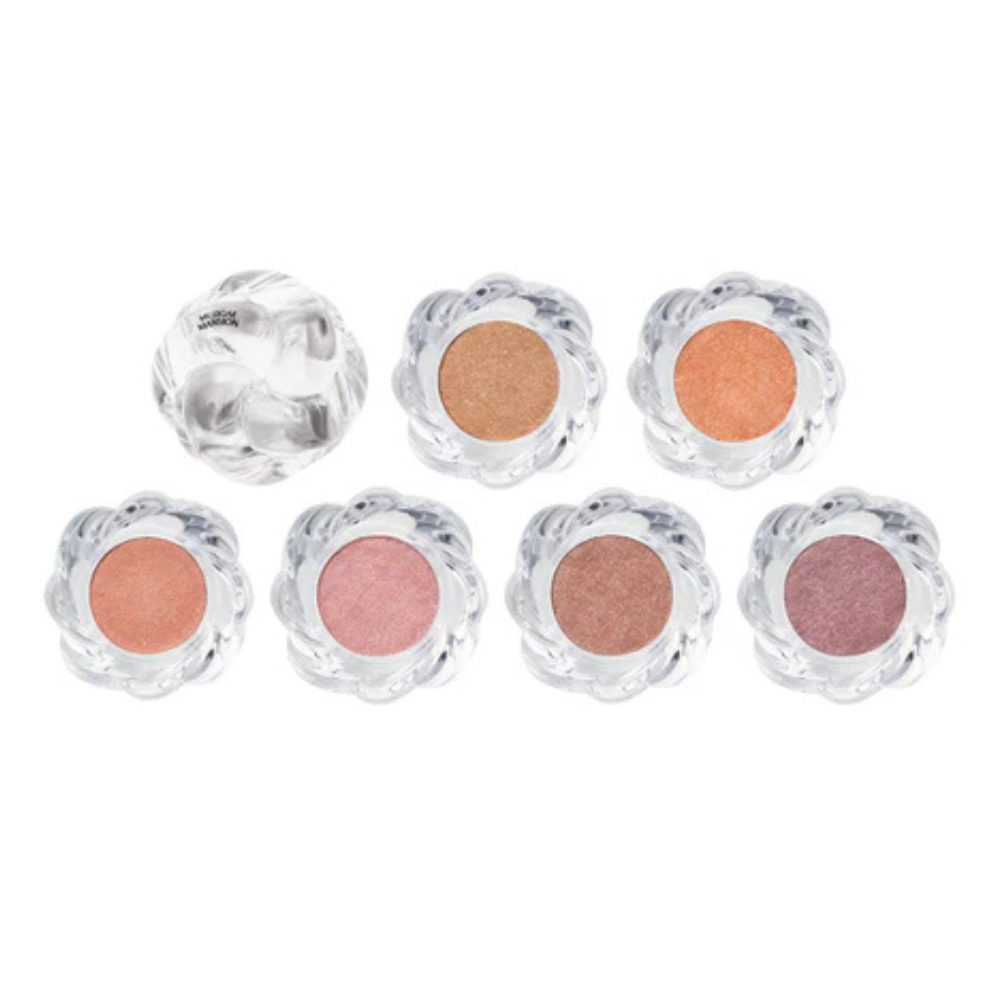 Sombra en Crema One & Only Shadow Melting 2g - Muzigae Mansion