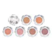 Sombra en Crema One & Only Shadow Melting 2g - Muzigae Mansion