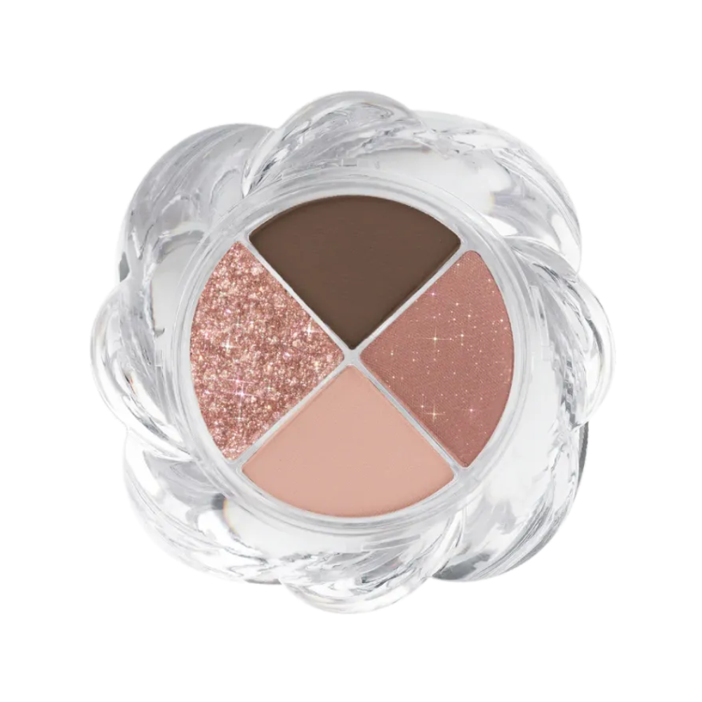 Paleta de Sombras Twist Pot Eye Palette 5g - Muzigae Mansion