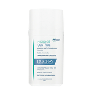 Desodorante Roll-On Anti-transpirante Hidrosis Control 40 ml - Ducray