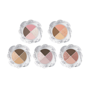 Paleta de Sombras Twist Pot Eye Palette 5g - Muzigae Mansion