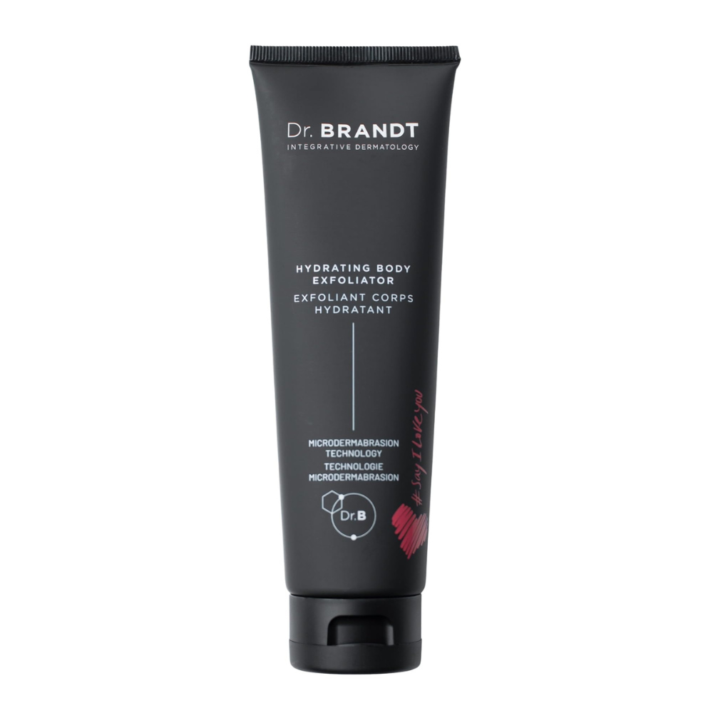 Exfoliante Corporal Hidratante Microdermabrasion 125 g - Dr. Brandt