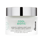 Crema Calmante y Refrescante Cool Biotic 50 g - Dr. Brandt