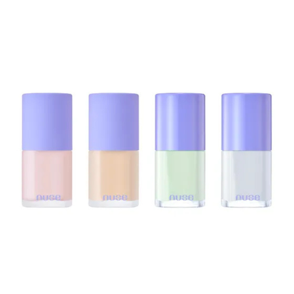 Crema Facial Tonificante  Care Tone-Up - NUSE