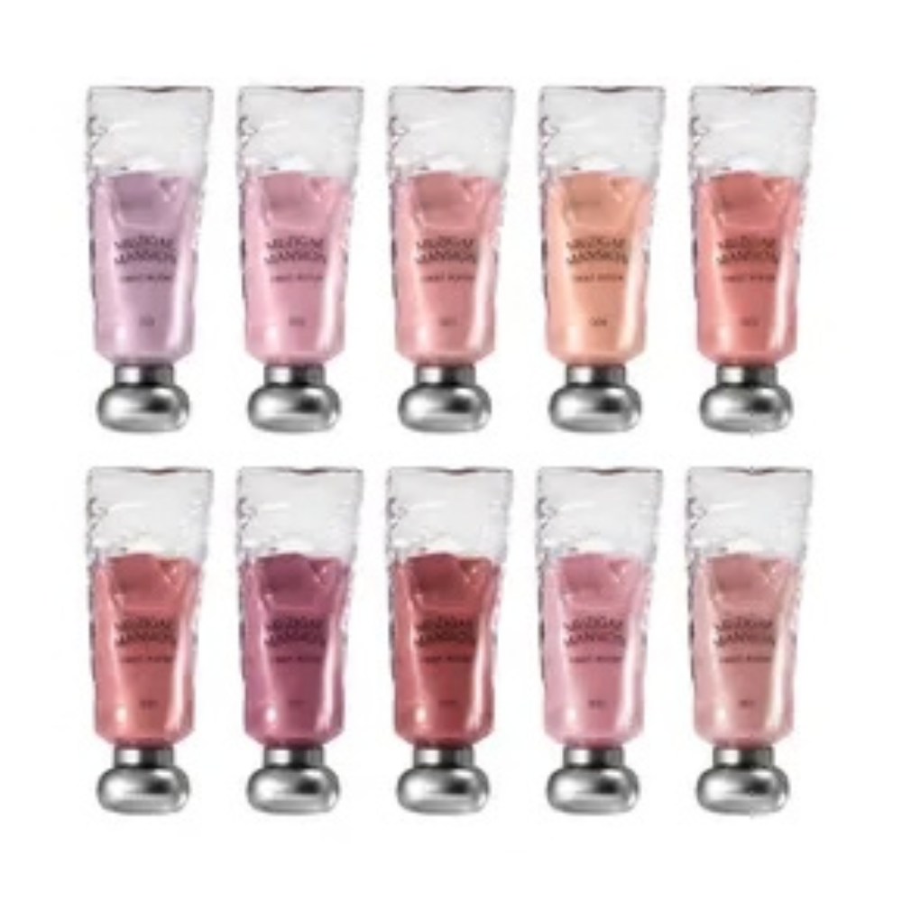 Blush Objet Blush 5ml - Muzigae Mansion