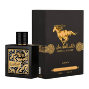 Perfume Qaed Al Fursan 100 ml - Lattafa