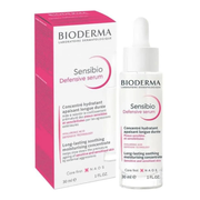 Sérum Calmante y Fortalecedor Sensibio Defensive 30 ml - Bioderma