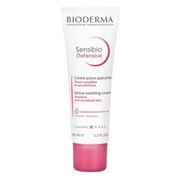 Crema Calmante activa Sensibio Defensive Active-Calm 40 ml Bioderma