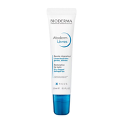 Bálsamo Labial Reparador Atoderm Lèvres 15 ml - Bioderma