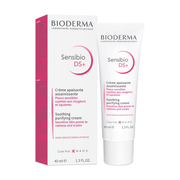 Cuidado Calmante para Piel Sebo-escamosa Sensibio DS+ 40 ml - Bioderma