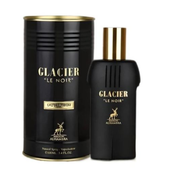Perfume Glacier Le Noir - Maison Alhambra