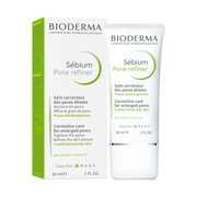 Corrector de Poros Dilatados Sébium Pore Refiner 30 ml - Bioderma