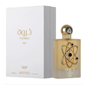 Perfume Tharwah Gold 100 ml - Lattafa
