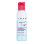 Desmaquillante de Ojos Bifásico Sensibio H2O Eye 125 ml - Bioderma