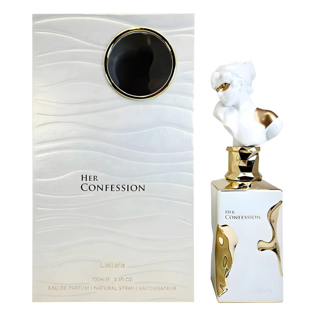 Perfume Her Confession - Lattafa