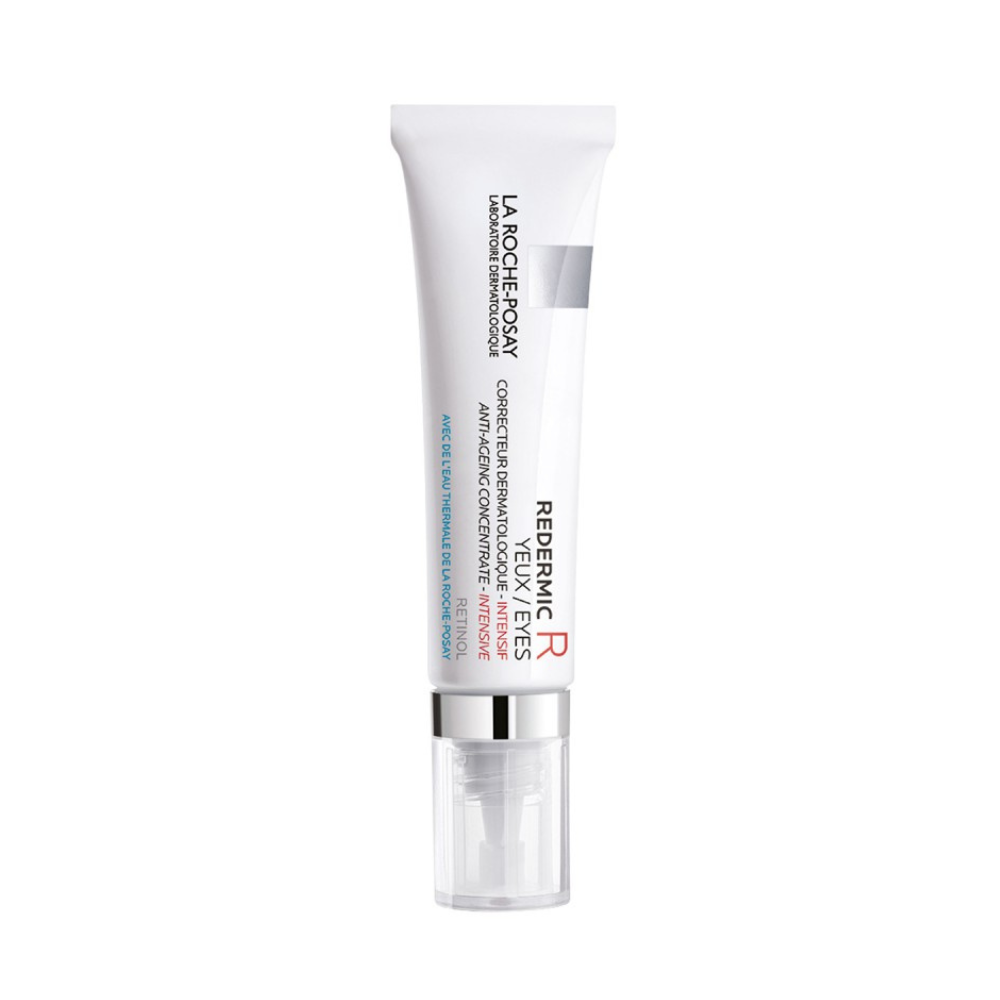 Tratamiento para el Contorno de Ojos REDERMIC [R]- La Roche Posay