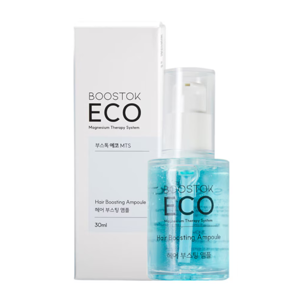 Ampolleta Funcional Para El Cabello- Snow2+