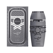 Perfume Awad Alpha 100 ml - Adyan