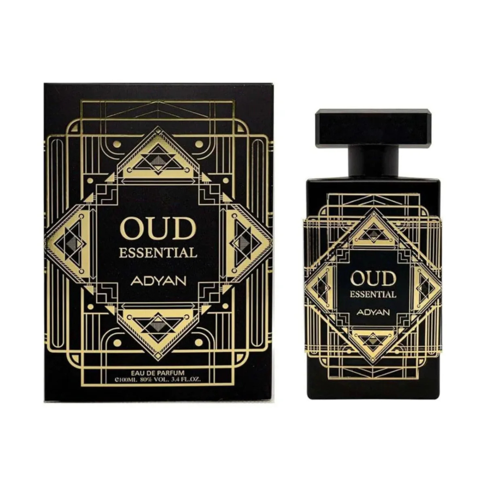 Perfume Oud Essential 100 ml - Adyan
