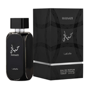 Perfume Hayaati Black 100 ml - Lattafa