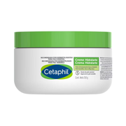 Crema Humectante para Piel Seca y Sensible 250 g - Cetaphil