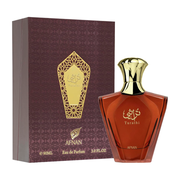 Perfume Turathi Brown 100 ml - Afnan
