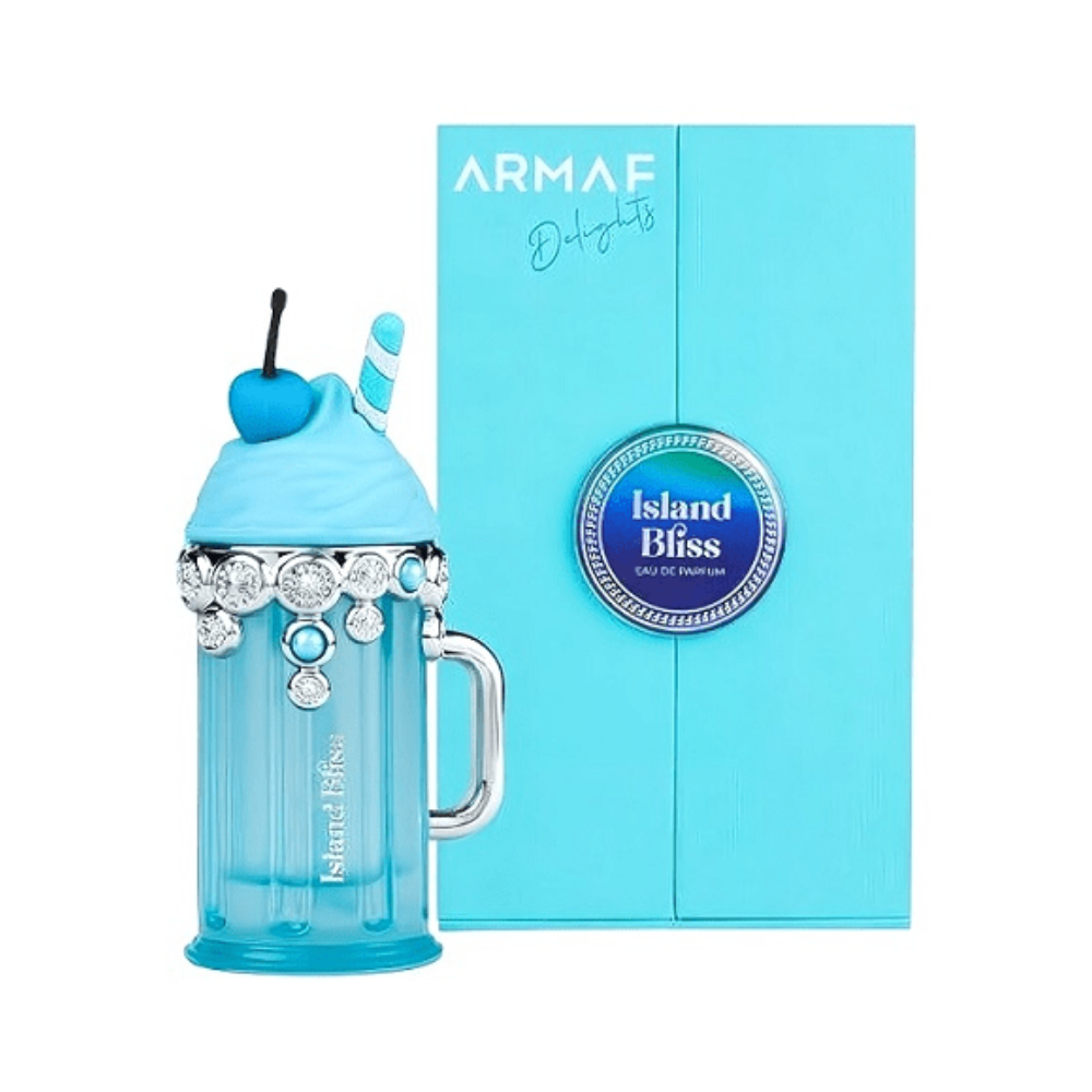 Perfume Island Bliss Delights 100 ml - Armaf