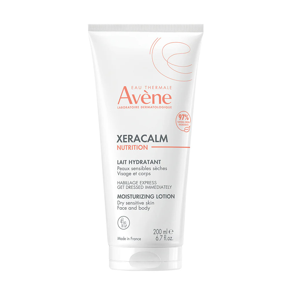 Leche Hidratante Xeracalm Nutrition 200 ml - Avene