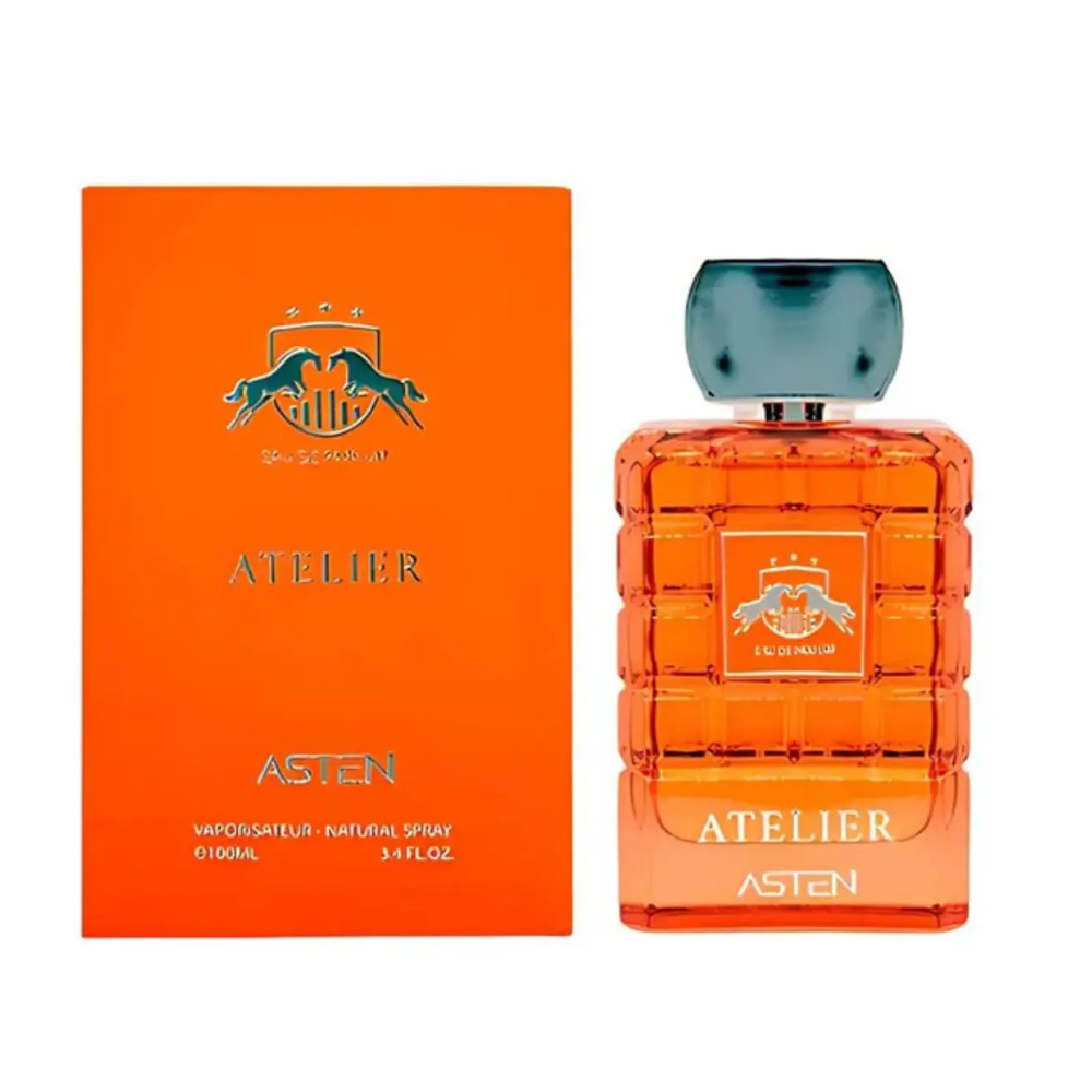 Perfume Atelier 100 ml - Asten