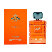 Perfume Atelier 100 ml - Asten