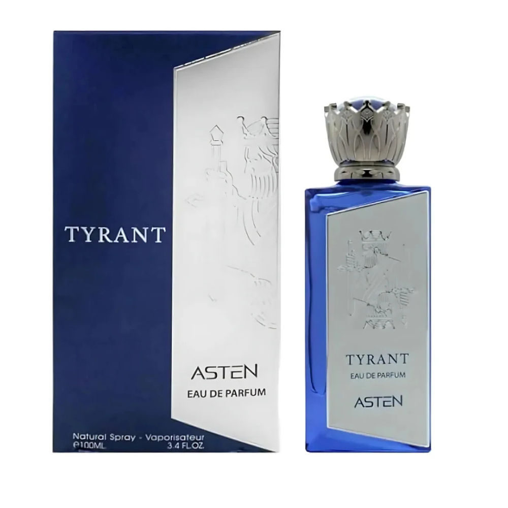 Perfume Tyrant 100 ml - Asten