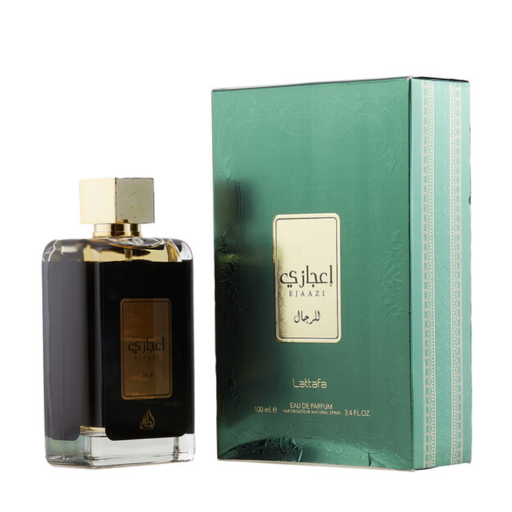 Ejaazi Eau de Parfum 100 Ml- LATTAFA