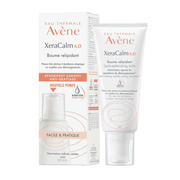 Bálsamo Relipidizante Xeracalm A.D 200 ml - Avene