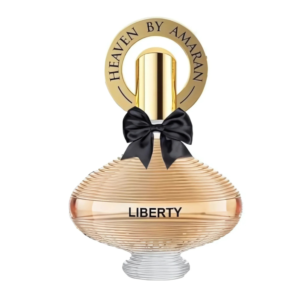 Perfume Heaven Entertain 100 ml - Amaran