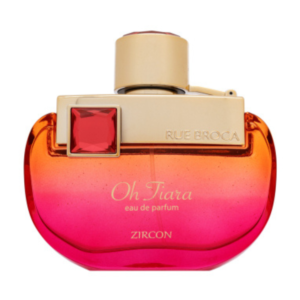 Perfume Oh Tiara Zircon 100 ml - Afnan