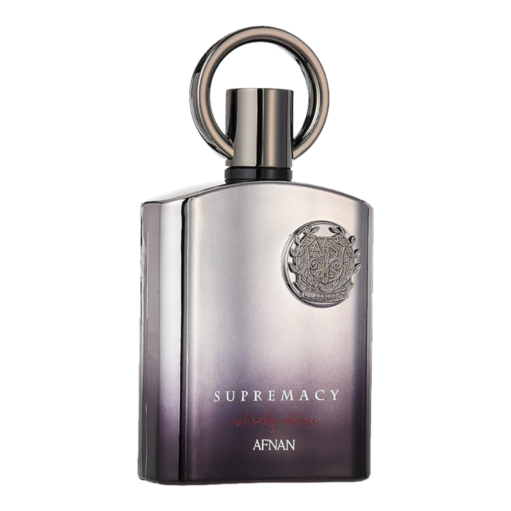 Perfume Supremacy Not Only Intense 100 ml - Afnan