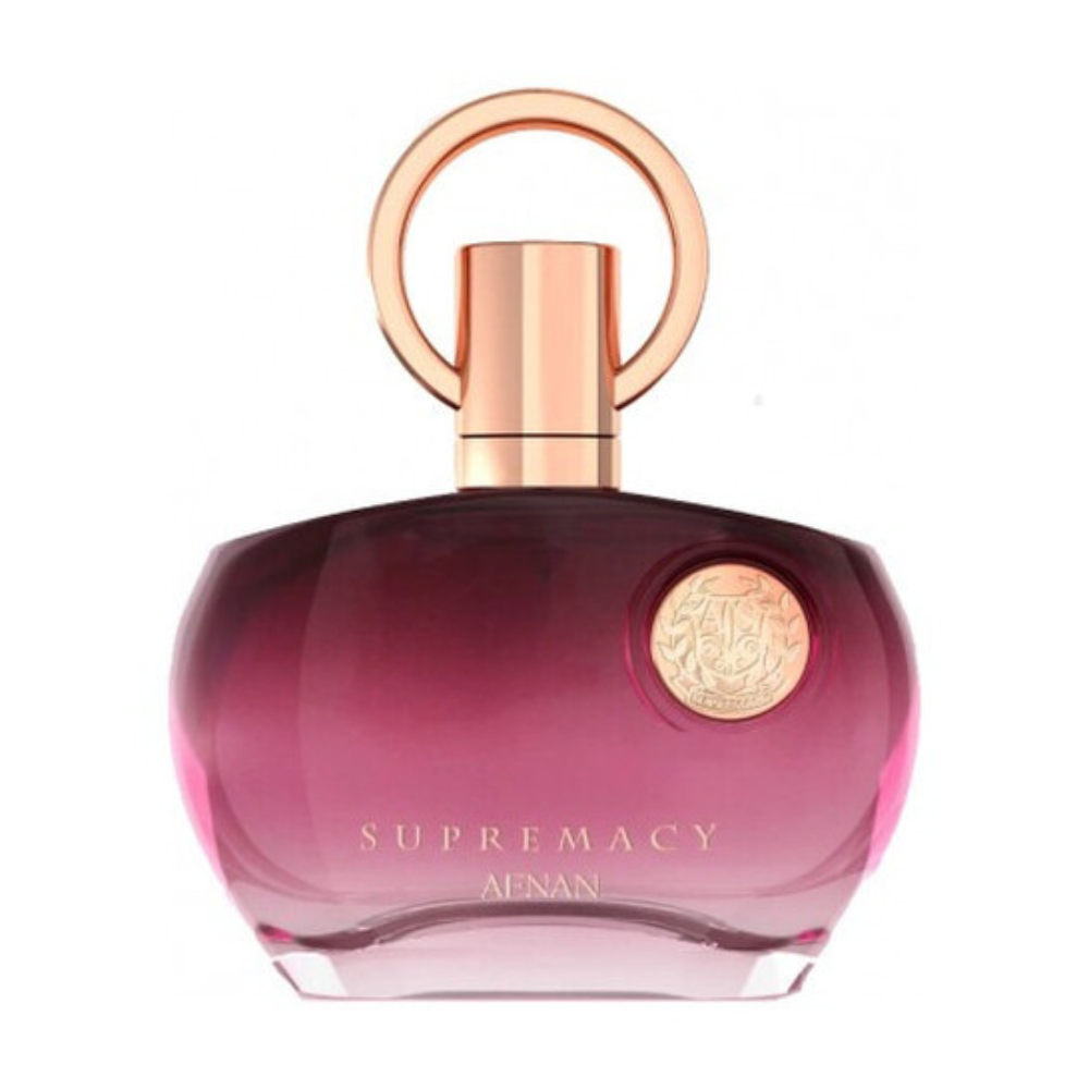 Perfume Supremacy Purple 100 ml - Afnan