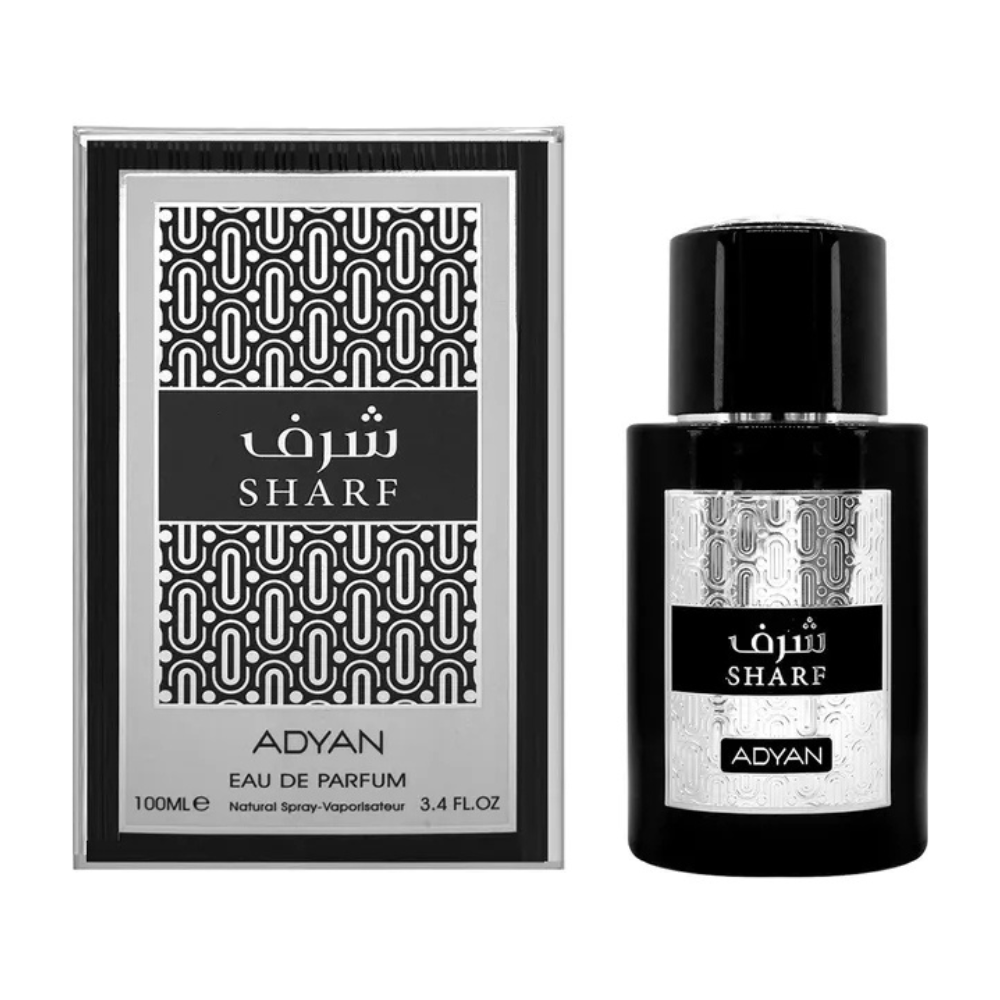 Perfume Sharf 100 ml - Adyan