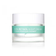 Crema Hidratante con Retinol Retinol Moisturizer 50 ml - Cosmedica