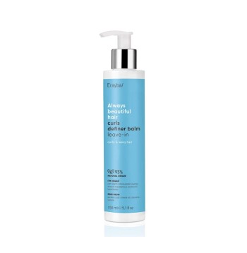 Bálsamo Definidor De Rizos Abh 150 ml - Erayba