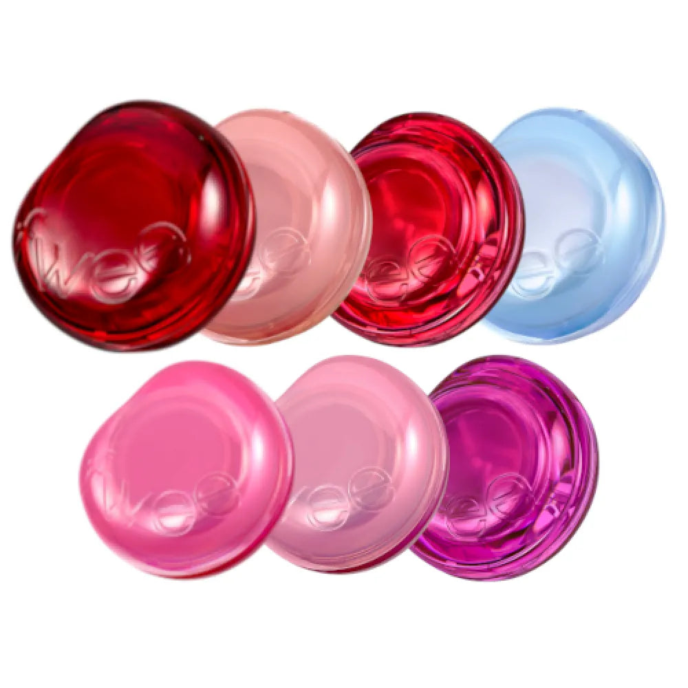 Labios y Mejillas Glowy Jelly Pot 4 g - Fwee