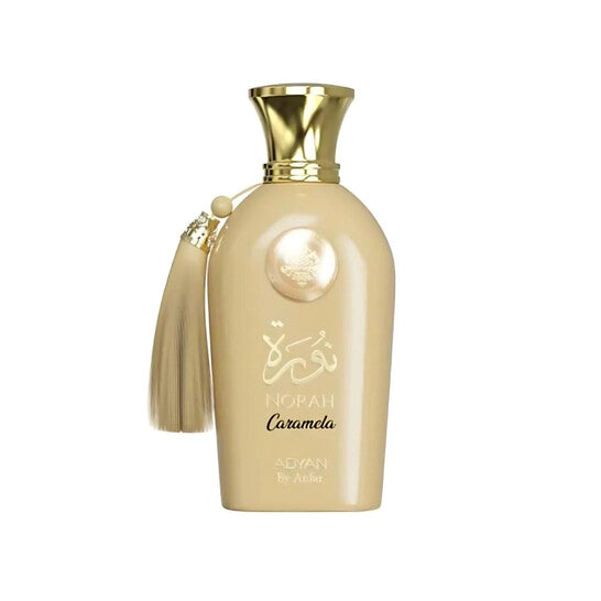 Perfume Árabe Norah Caramelo 100 ml - Adyan