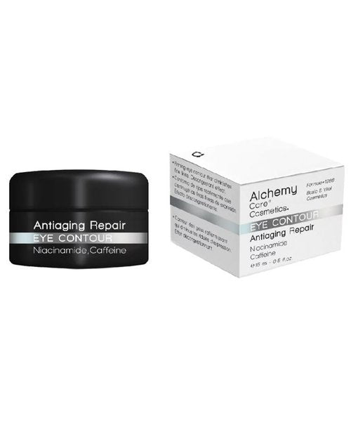 Kit Antienvejecimiento Extra Ordinary 4 pz - Alchemy Care Cosmetics